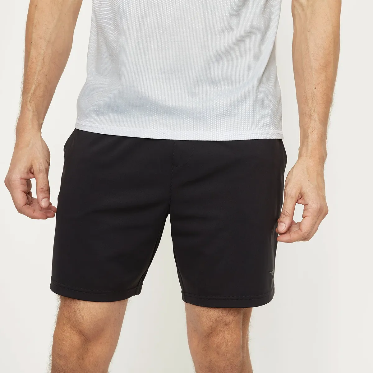 DIADORA - Short Deportivo Hombre Diadora