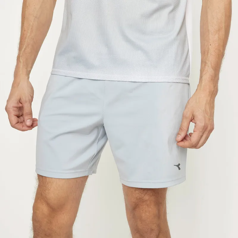 DIADORA - Short Deportivo Hombre Diadora