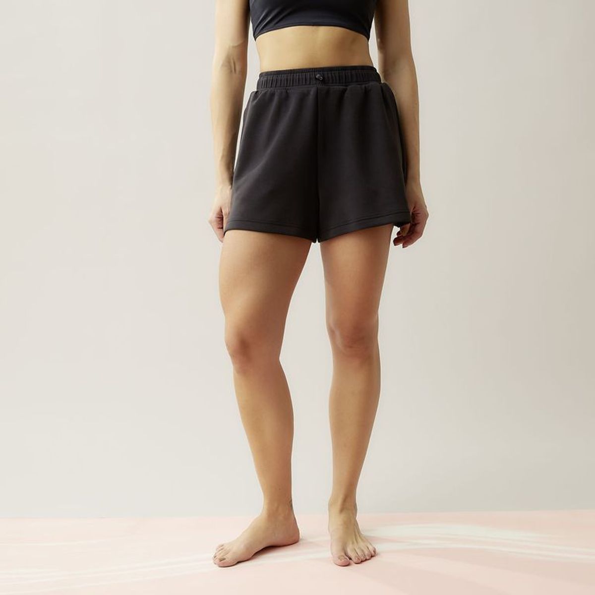 DIADORA - Short Deportivo Comfort Mujer Diadora