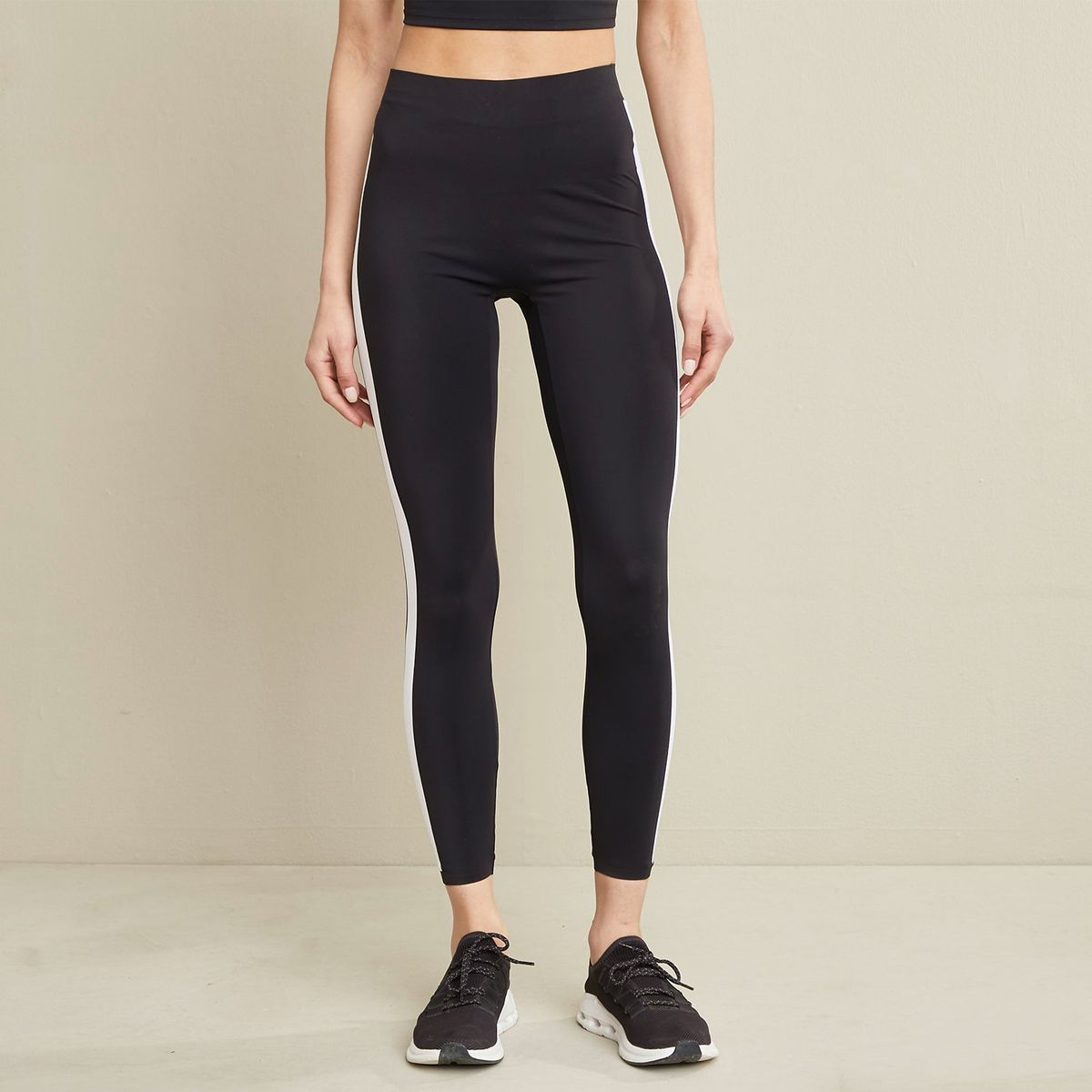 DIADORA - Leggings Deportivo Mujer Diadora