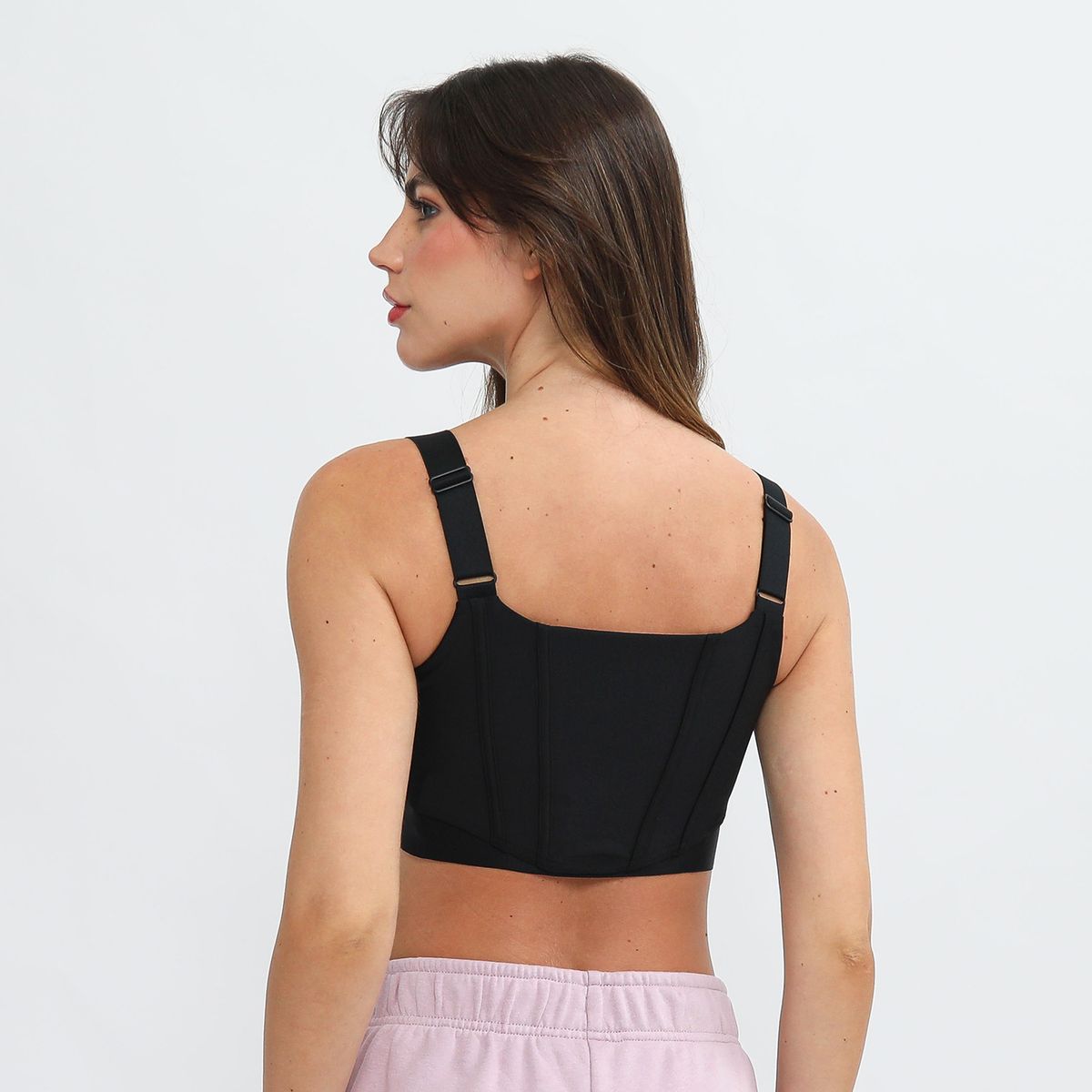MOSSIMO - Bra Deportivo Soporte Medio Mujer Mossimo