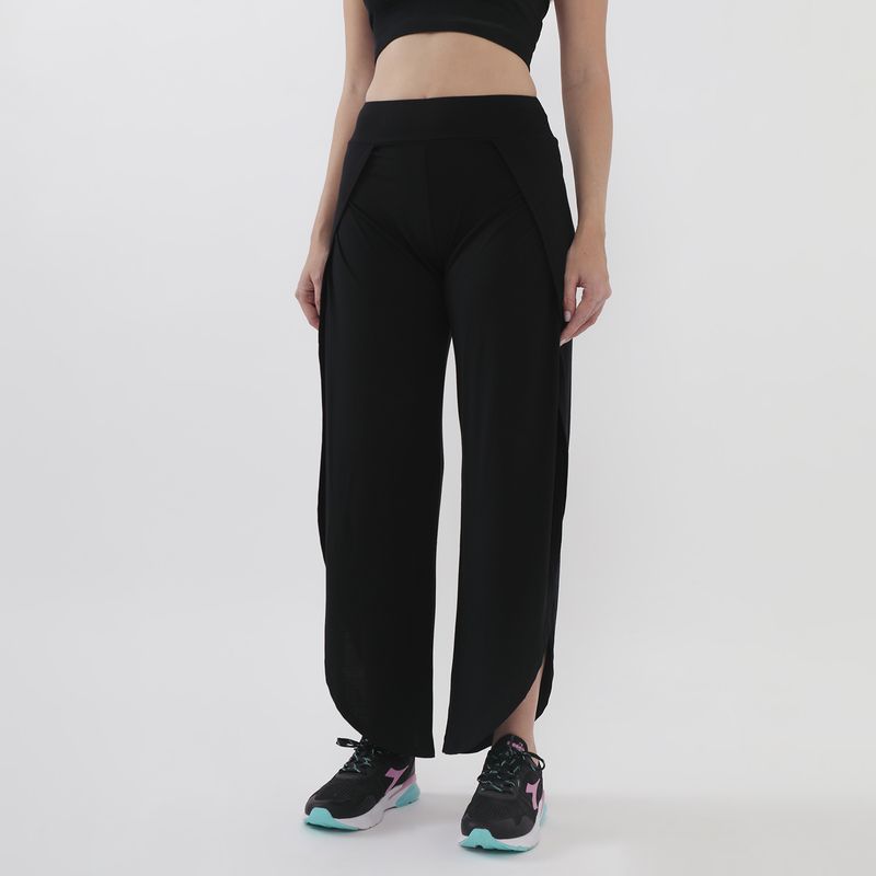 DIADORA - Pantal�n Deportivo Mujer Diadora