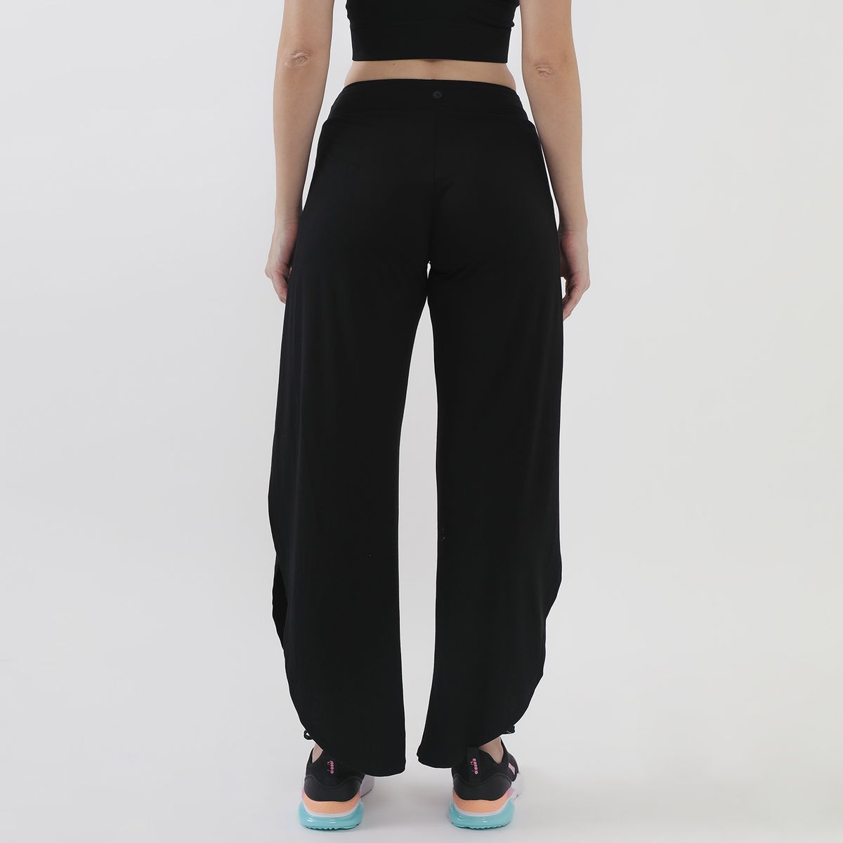 DIADORA - Pantalón Deportivo Mujer Diadora