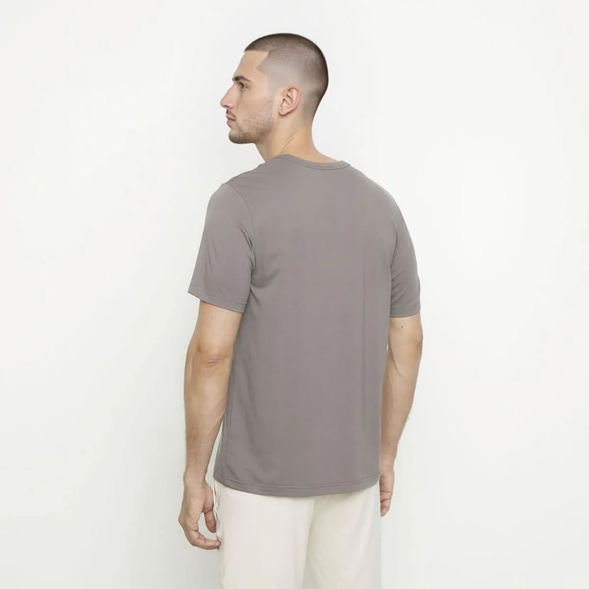 DIADORA - Polo Deportivo Manga Corta Hombre Diadora