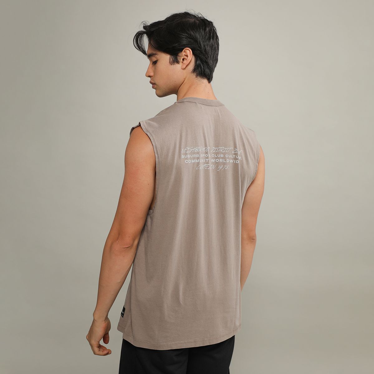 DENIMLAB - Bividi Algodón Hombre Denimlab