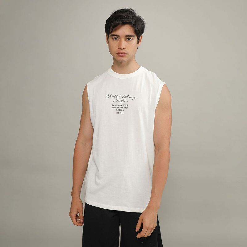 DENIMLAB - Bividi Algodón Hombre Denimlab