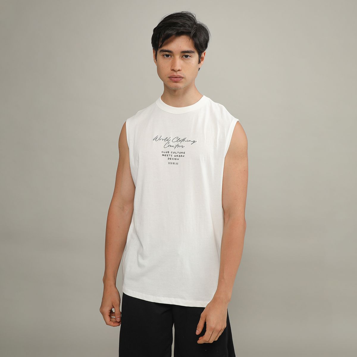 DENIMLAB - Bividi Algodón Hombre Denimlab