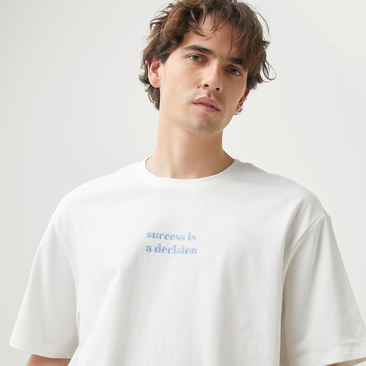 BASEMENT - Polo 100% Algodón Casual Hombre Basement