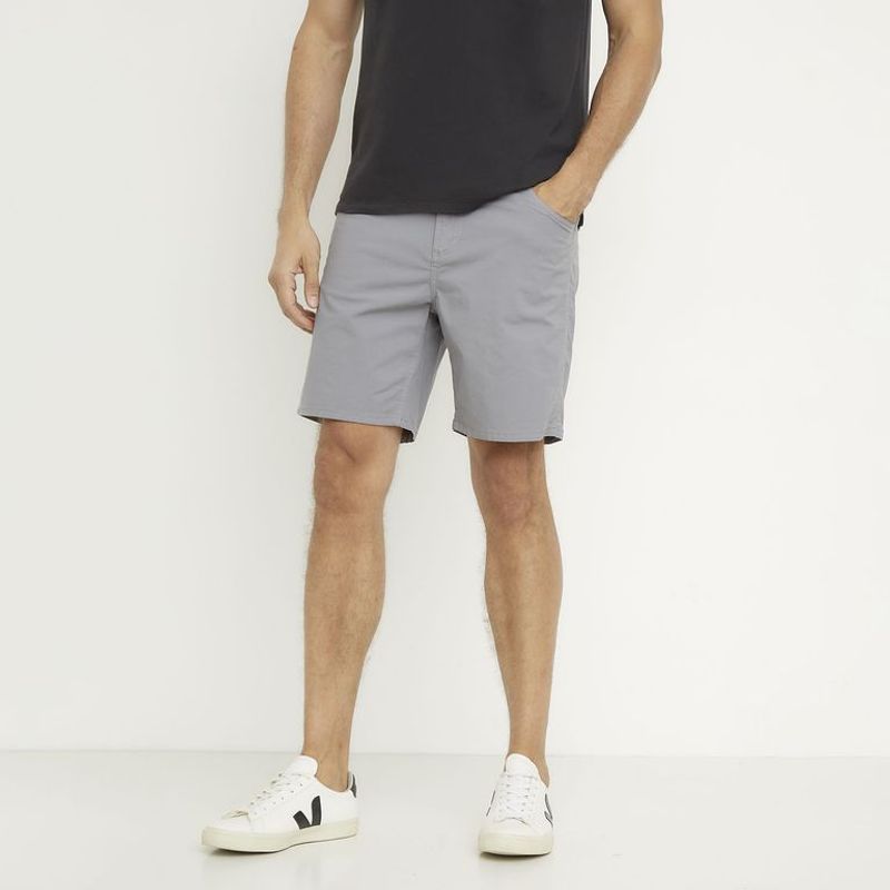 WOLF&HANK - Short Casual Hombre Wolf&hank