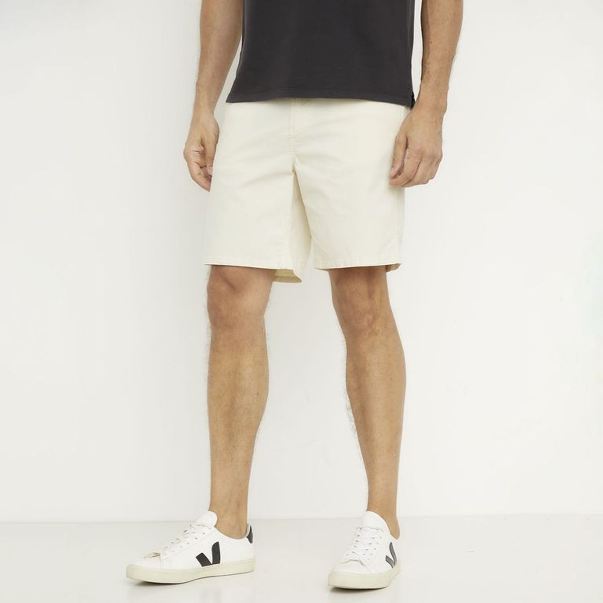 WOLF&HANK - Short Casual Hombre Wolf&hank