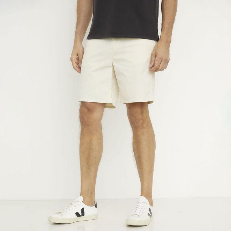 WOLF&HANK - Short Casual Hombre Wolf&hank