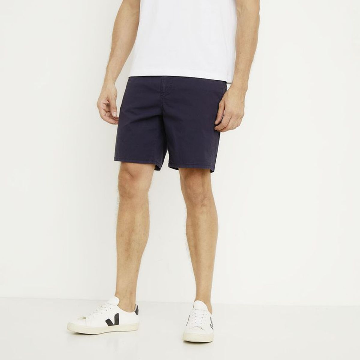 WOLF&HANK - Short Casual Hombre Wolf&hank