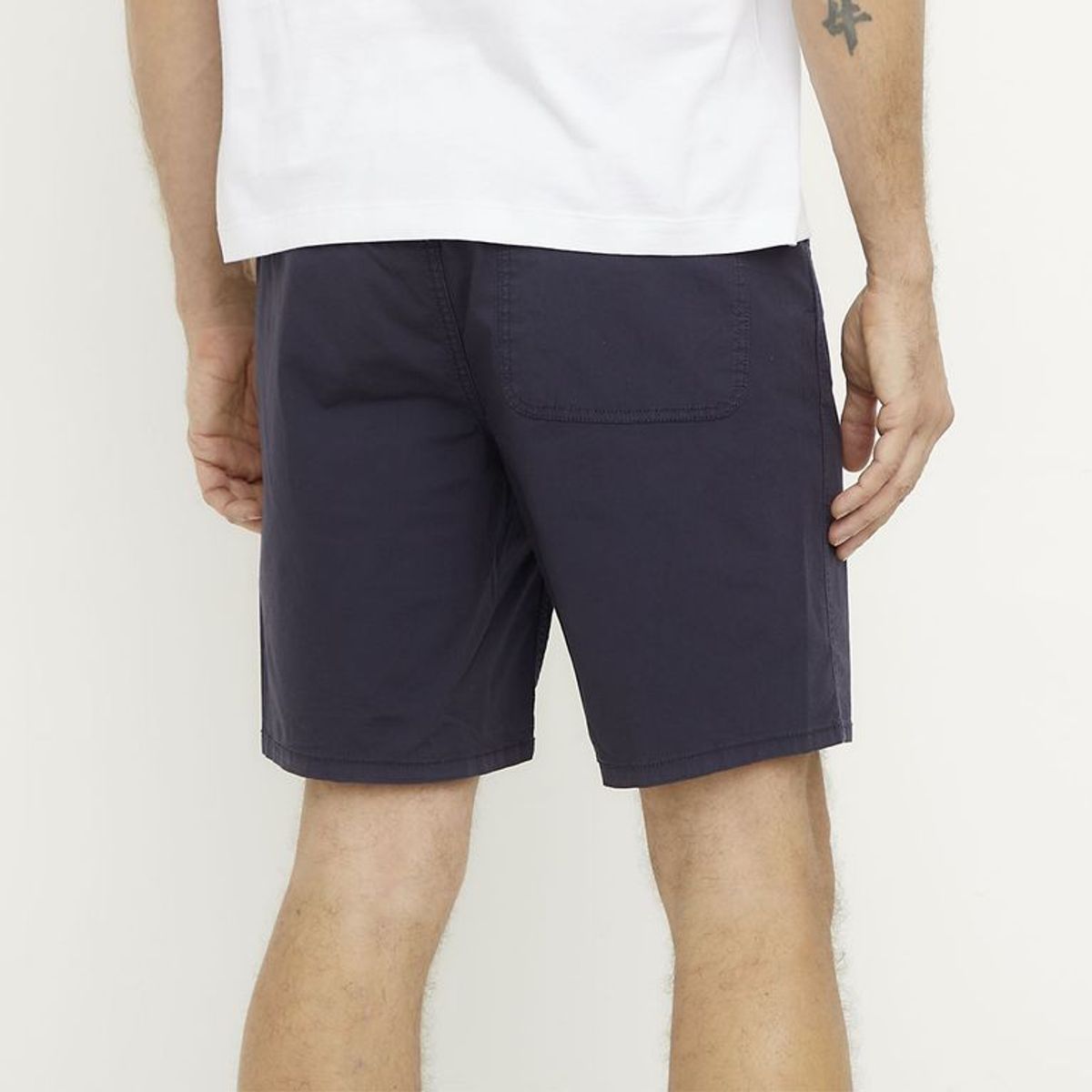 WOLF&HANK - Short Casual Hombre Wolf&hank