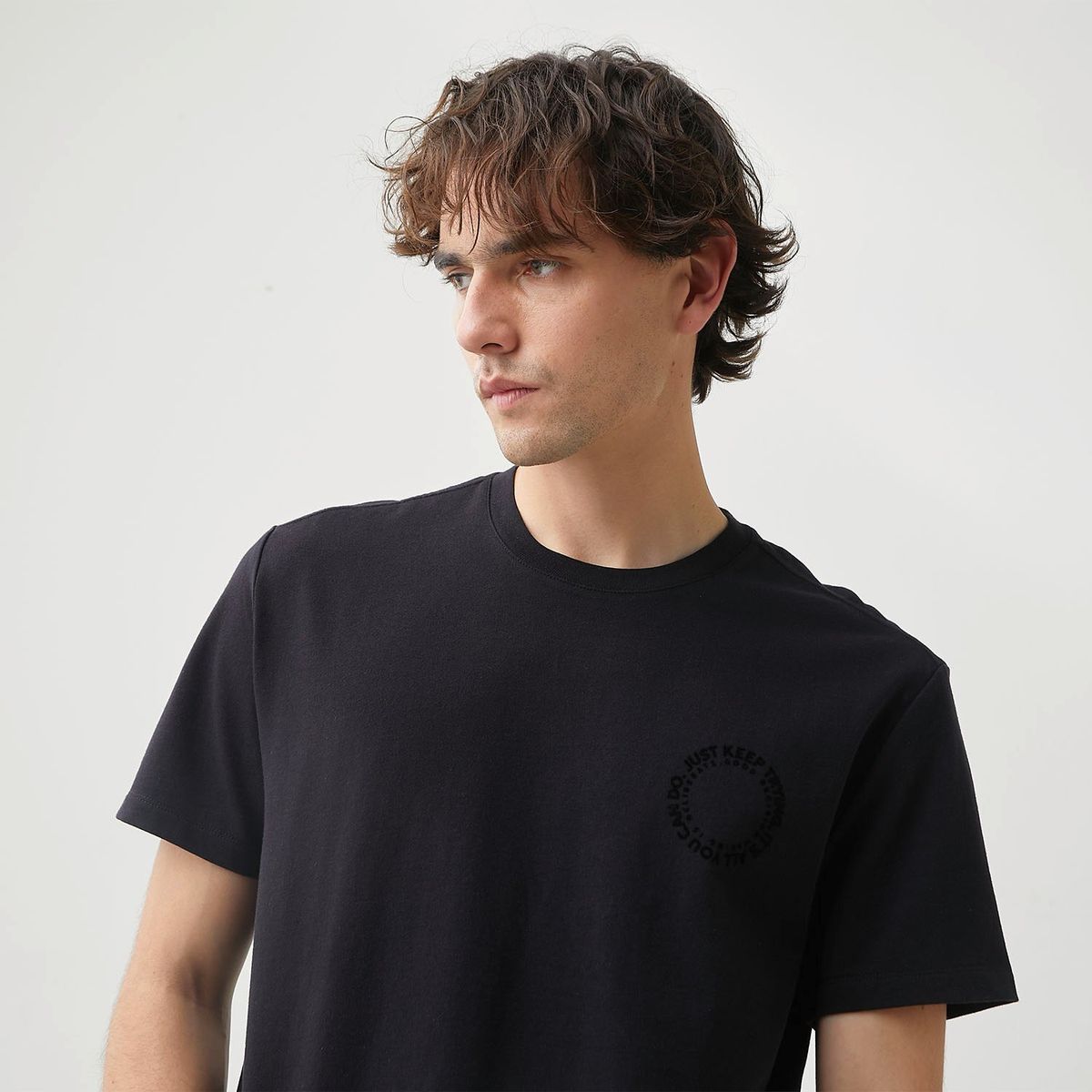  - Polo 100% Algodón Casual Hombre Basement