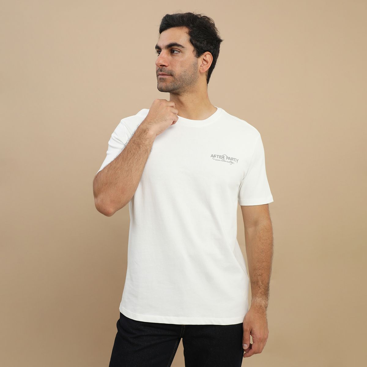  - Polo 100% Algodón Casual Hombre Basement