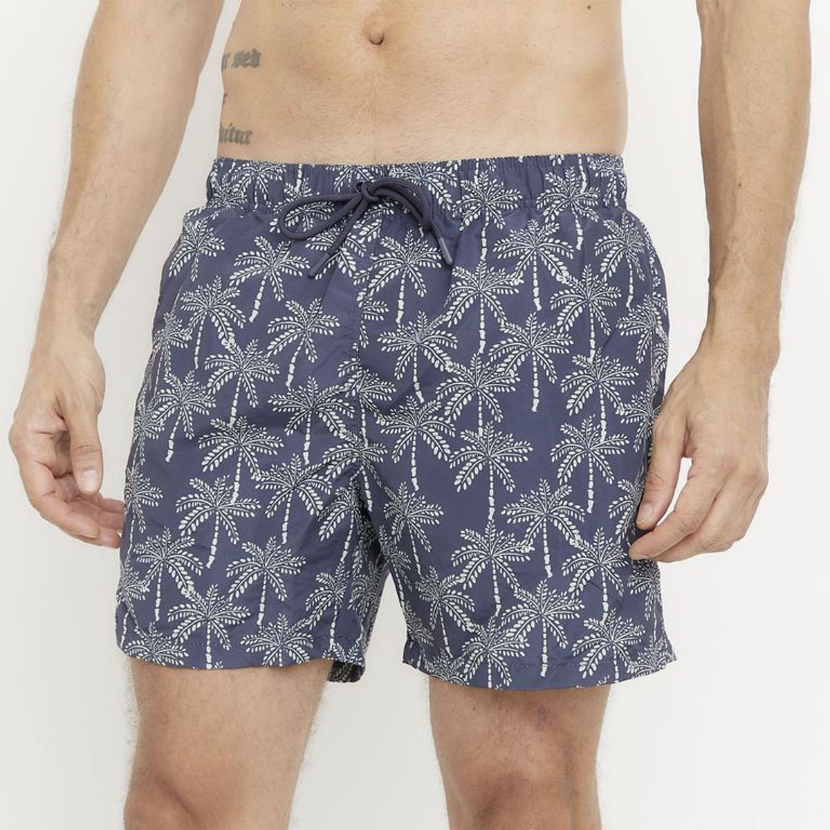 NEWPORT - Ropa de Baño Hombre Newport