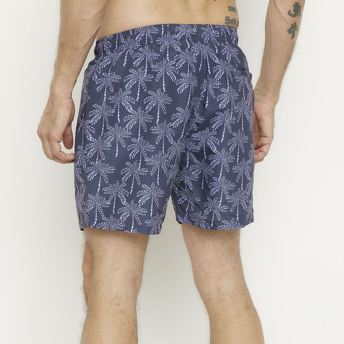 NEWPORT - Ropa de Baño Hombre Newport