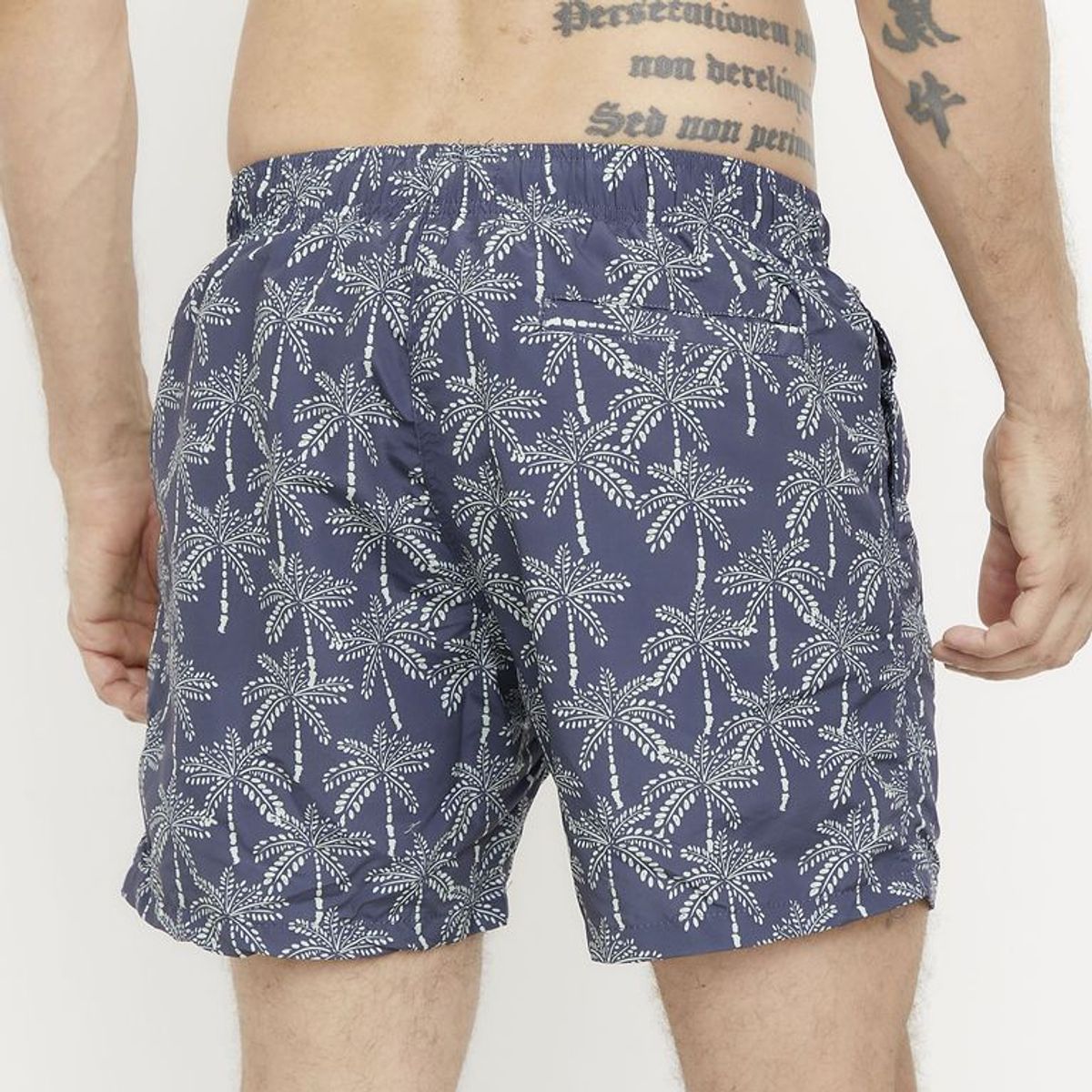 NEWPORT - Ropa de Baño Hombre Newport