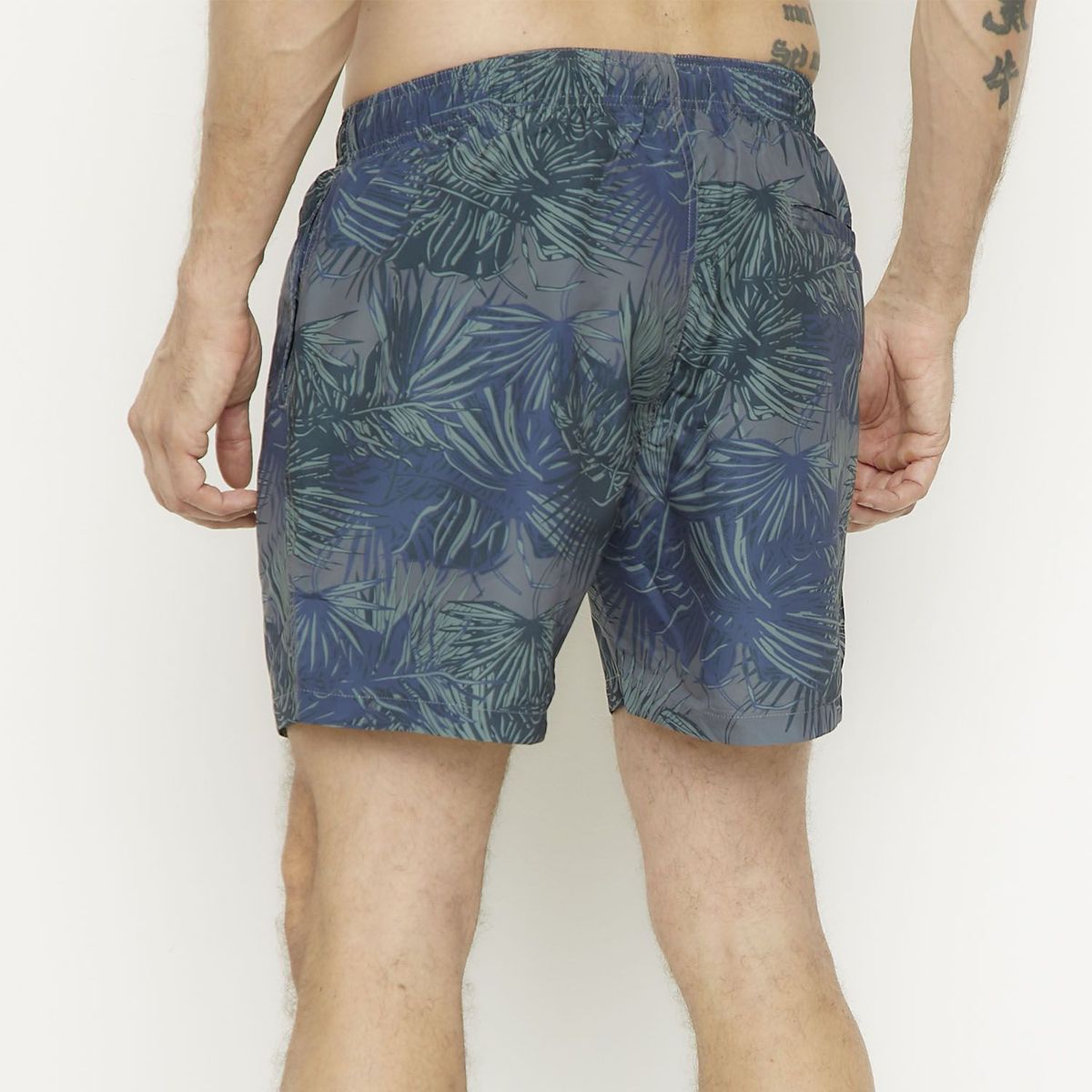 NEWPORT - Ropa de Baño Hombre Newport