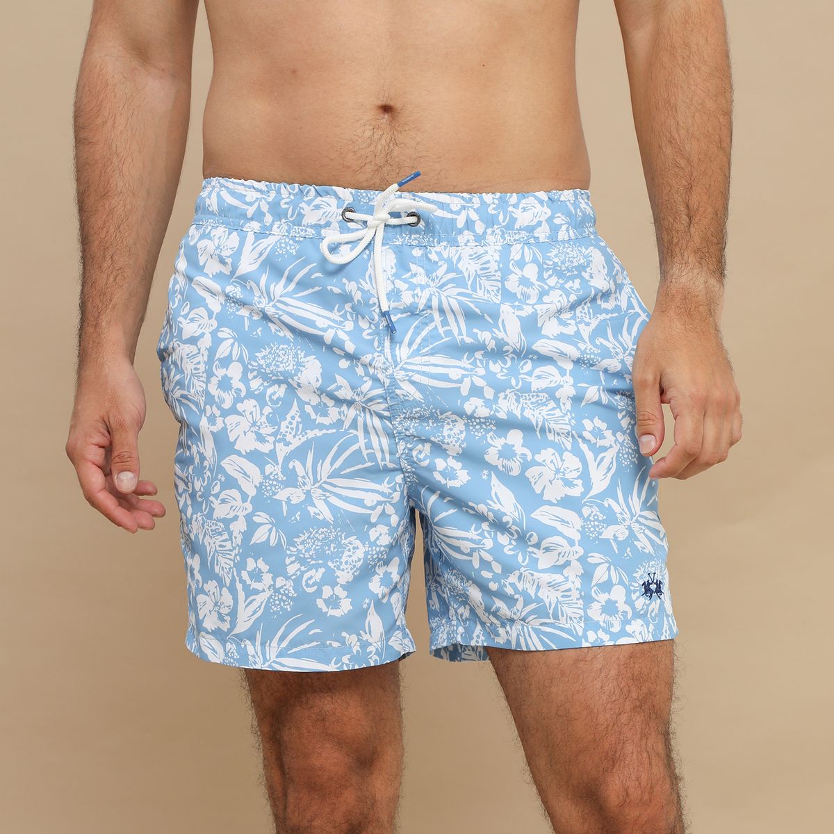 LA MARTINA - Ropa de Baño Hombre La Martina