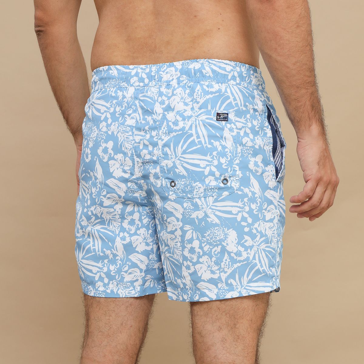 LA MARTINA - Ropa de Baño Hombre La Martina