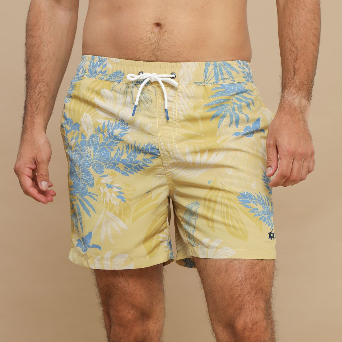 LA MARTINA - Ropa de Baño Hombre La Martina