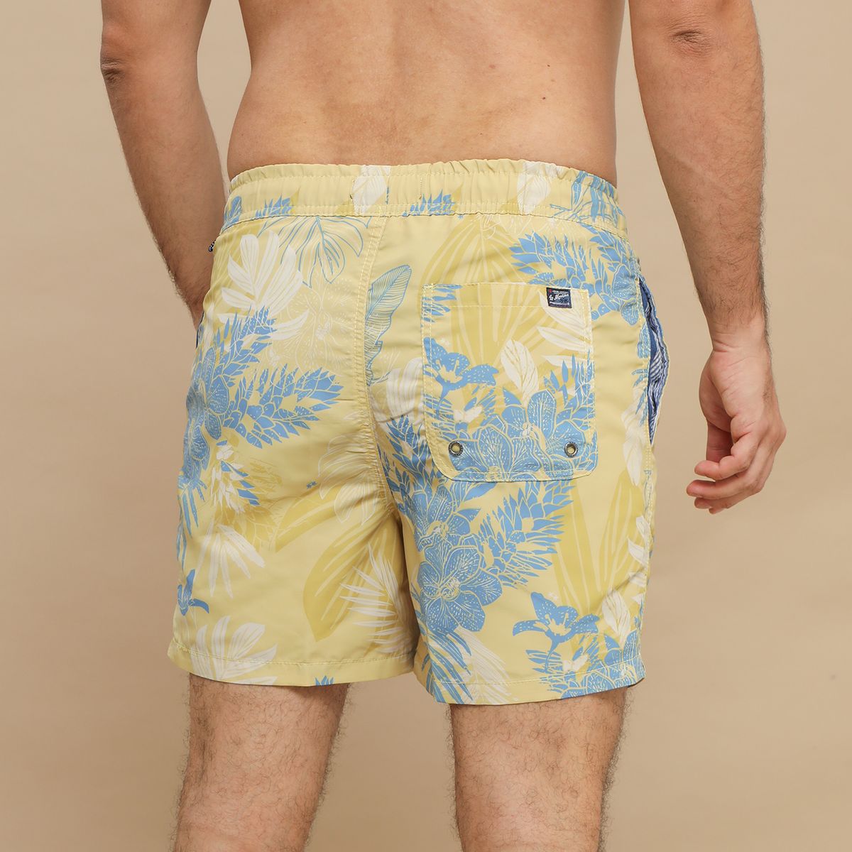 LA MARTINA - Ropa de Baño Hombre La Martina