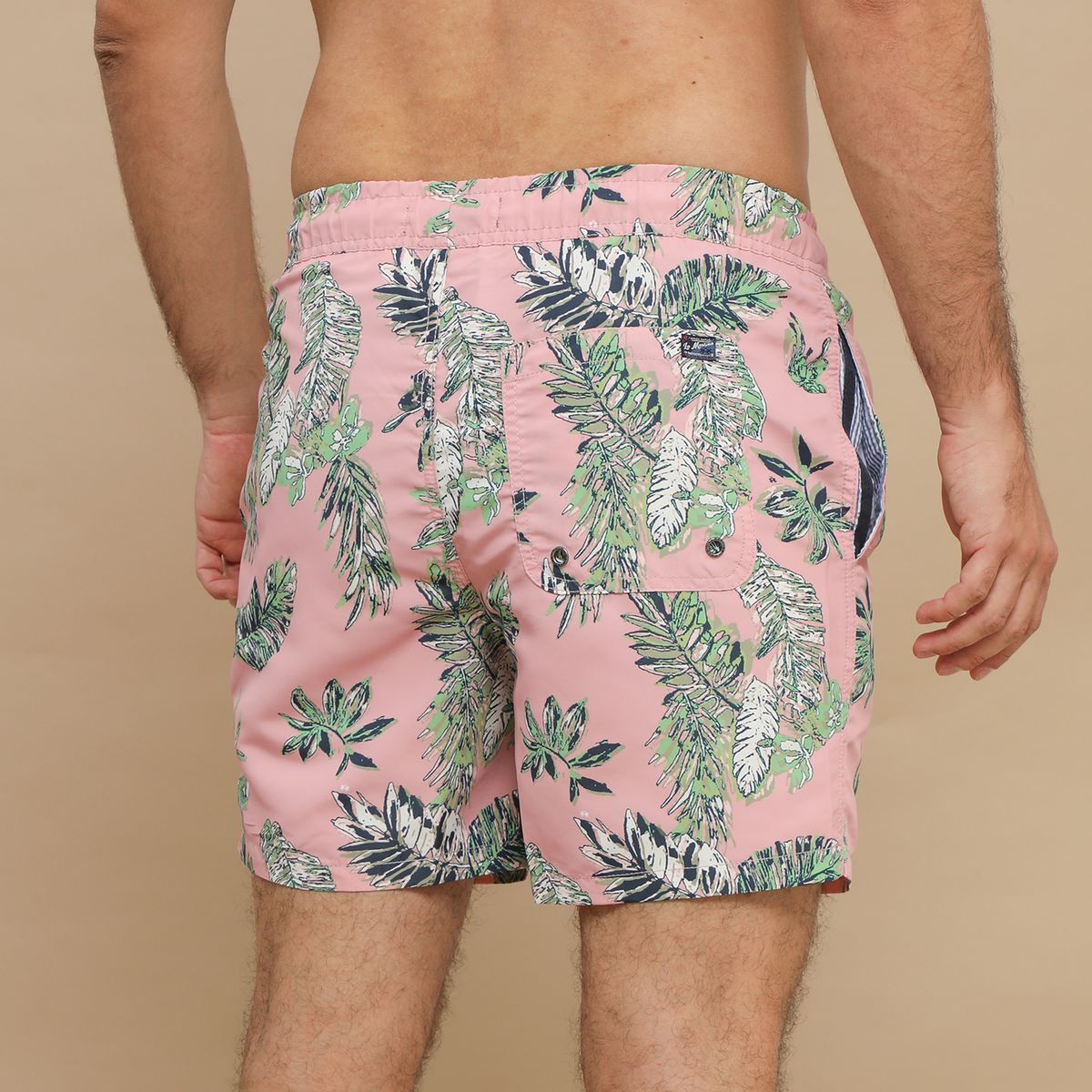 LA MARTINA - Ropa de Baño Hombre La Martina