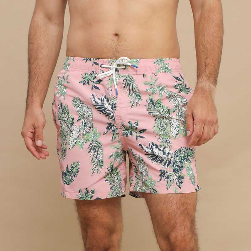 LA MARTINA - Ropa de Baño Hombre La Martina