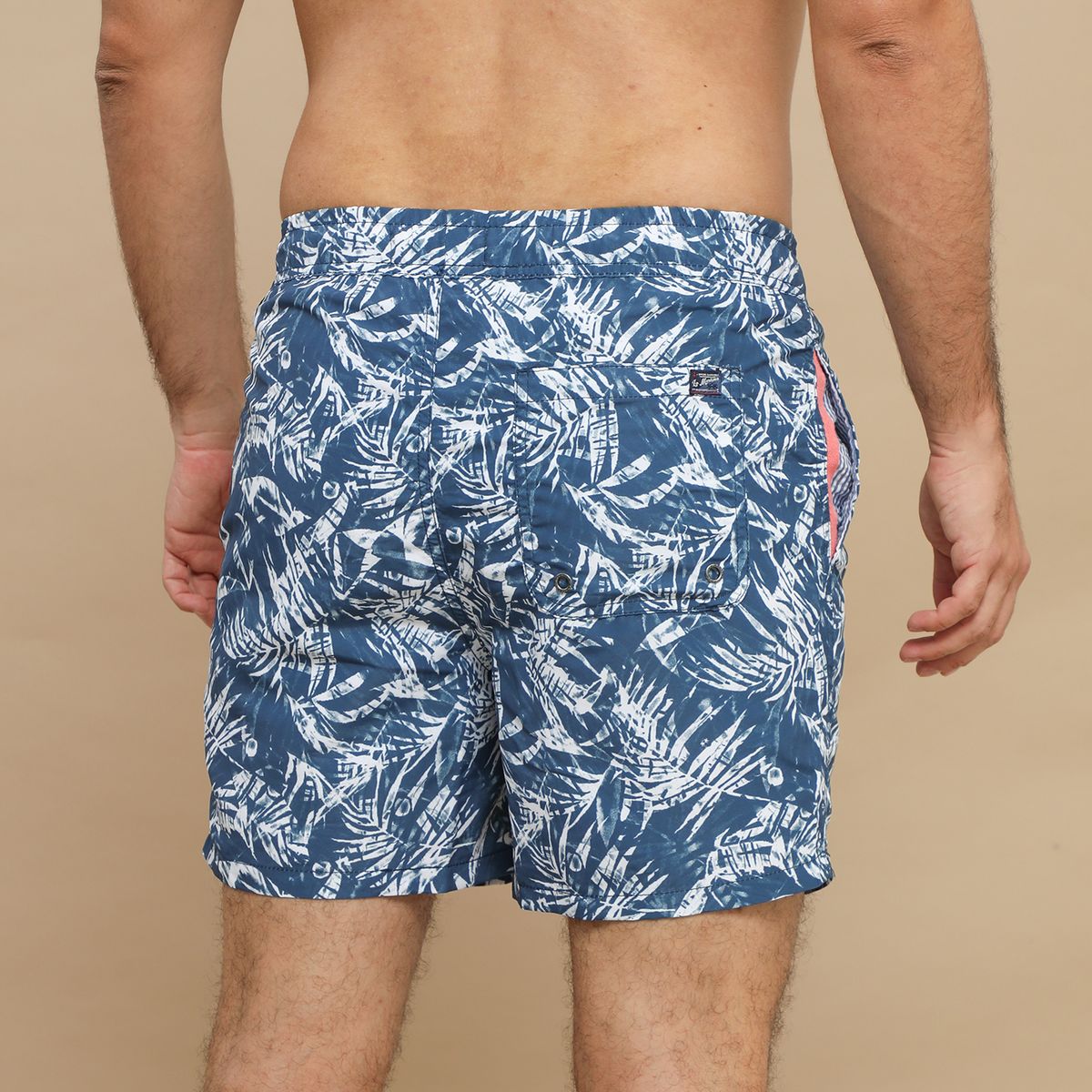 LA MARTINA - Ropa de Baño Hombre La Martina