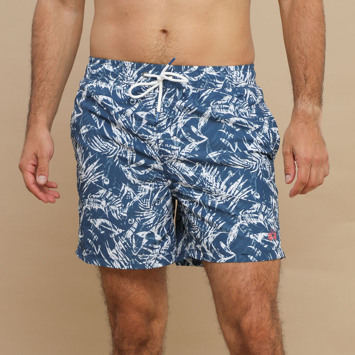 LA MARTINA - Ropa de Baño Hombre La Martina