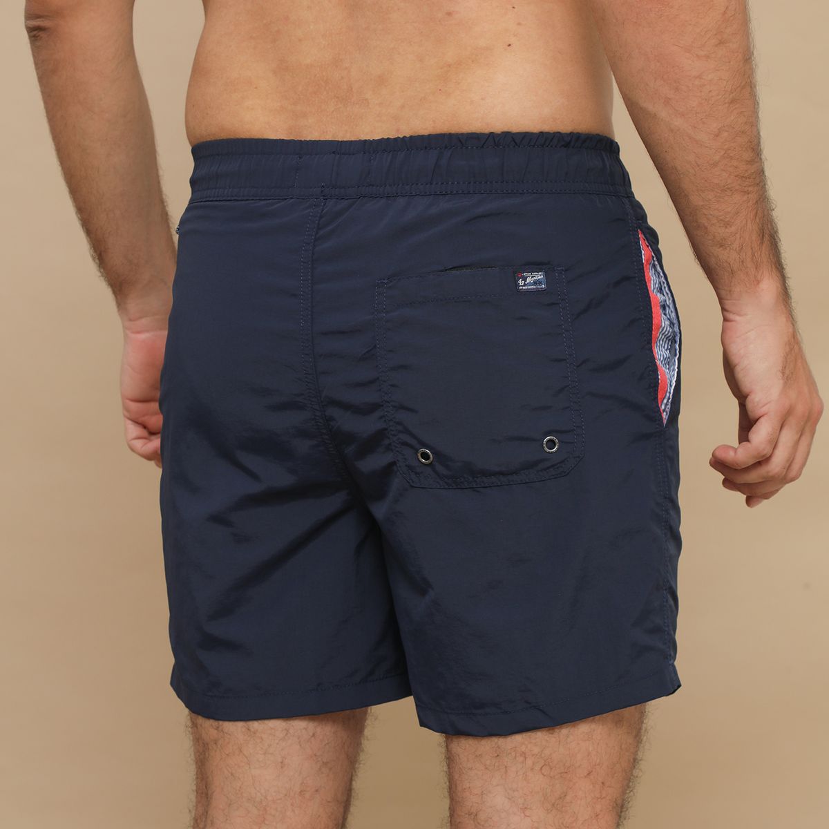 LA MARTINA - Ropa de Baño Hombre La Martina