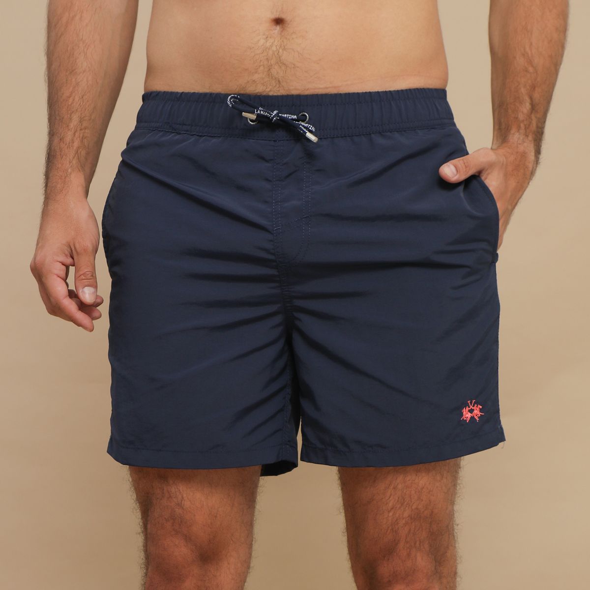 LA MARTINA - Ropa de Baño Hombre La Martina