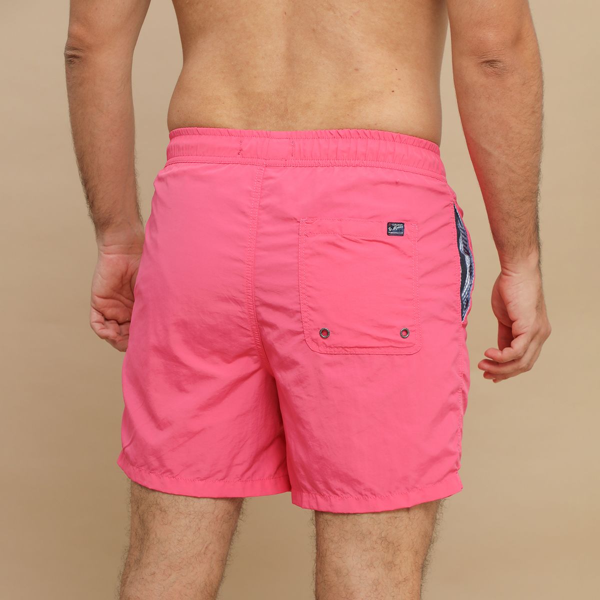 LA MARTINA - Ropa de Baño Hombre La Martina