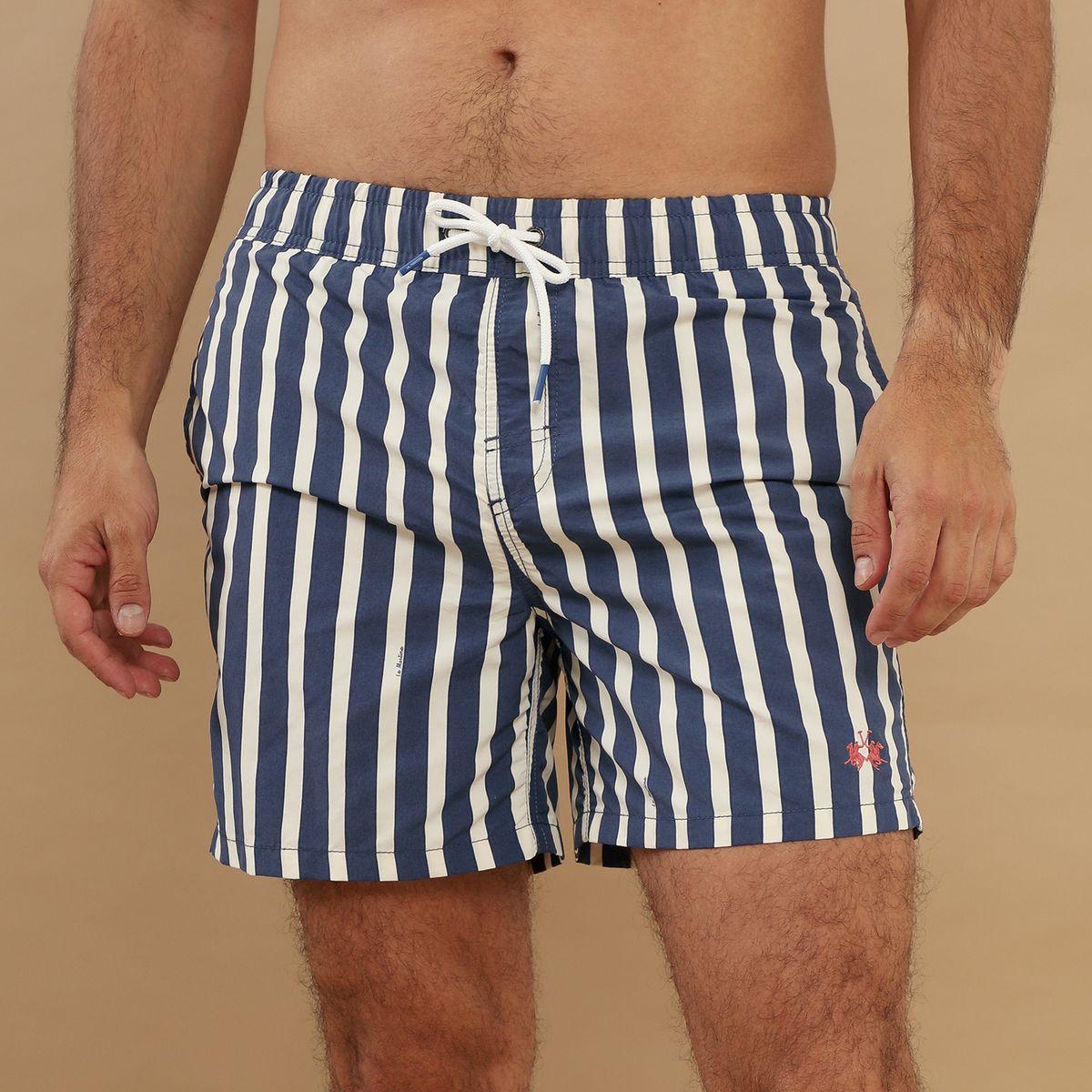 LA MARTINA - Ropa de Baño Hombre La Martina