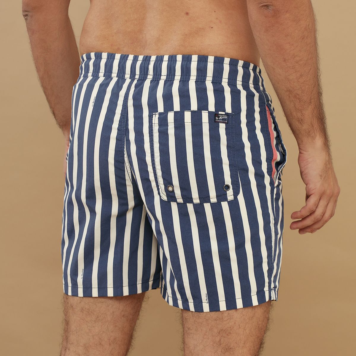 LA MARTINA - Ropa de Baño Hombre La Martina