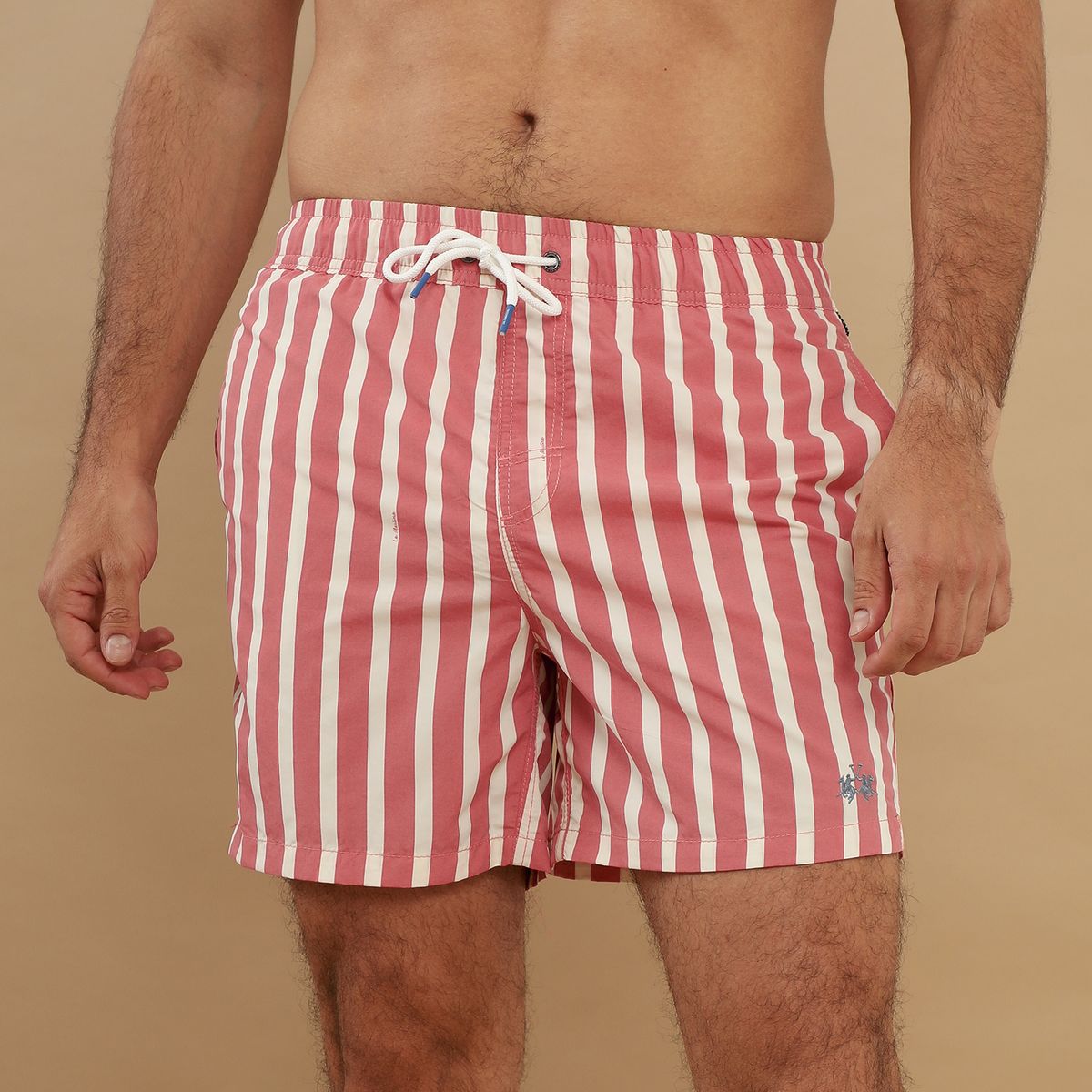 LA MARTINA - Ropa de Baño Hombre La Martina