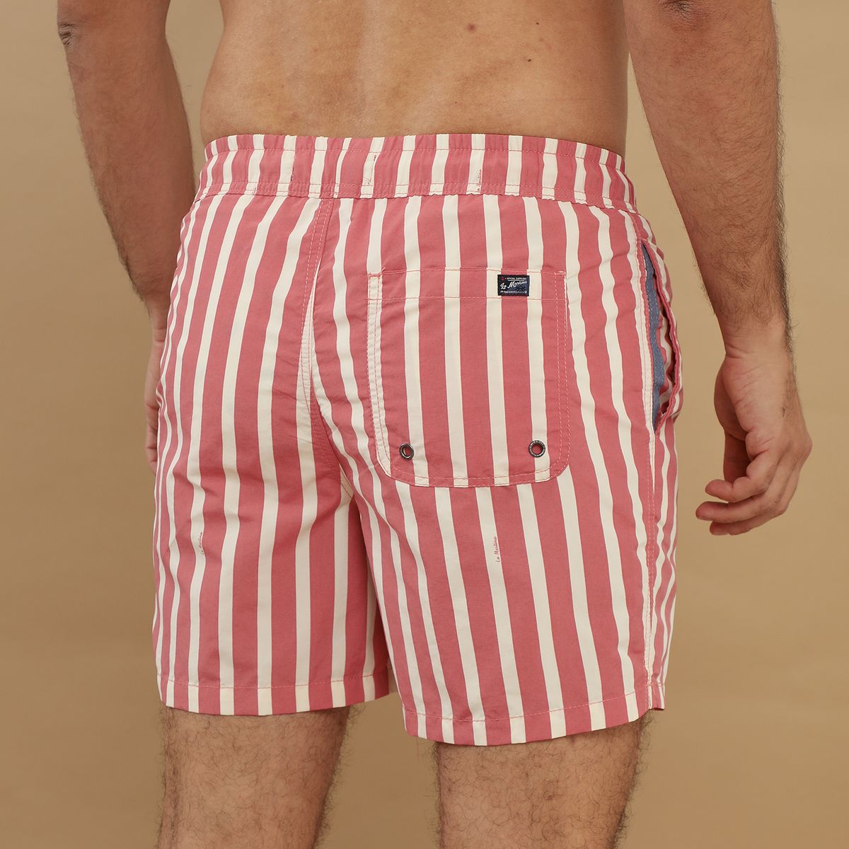 LA MARTINA - Ropa de Baño Hombre La Martina