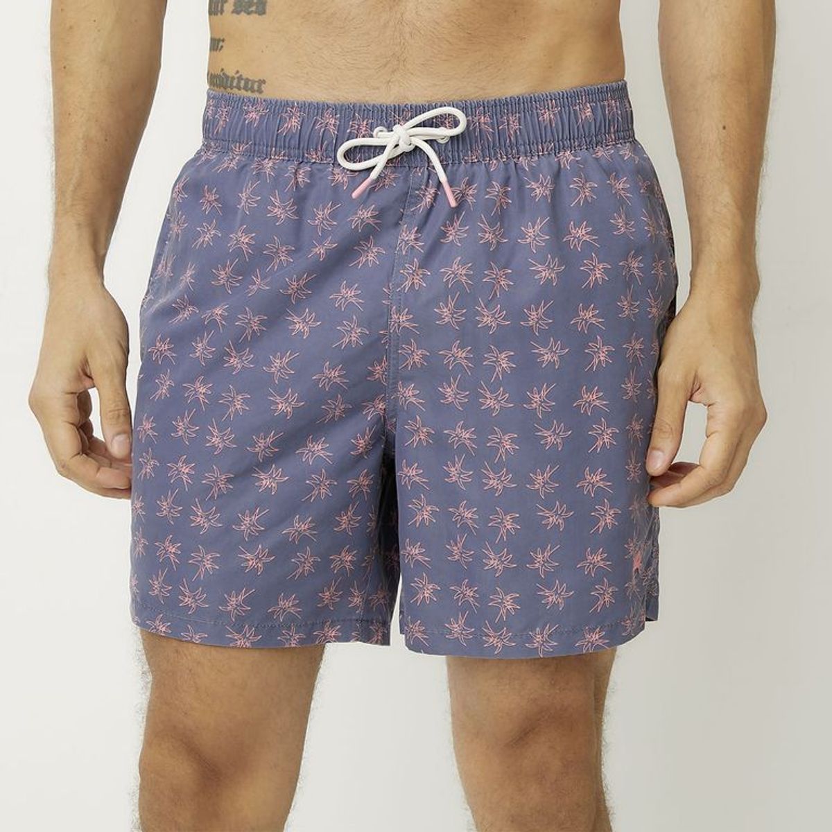 CASCAIS - Ropa de Baño Hombre Bearcliff