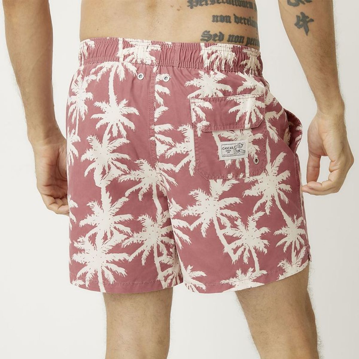 CASCAIS - Ropa de Baño Hombre Bearcliff