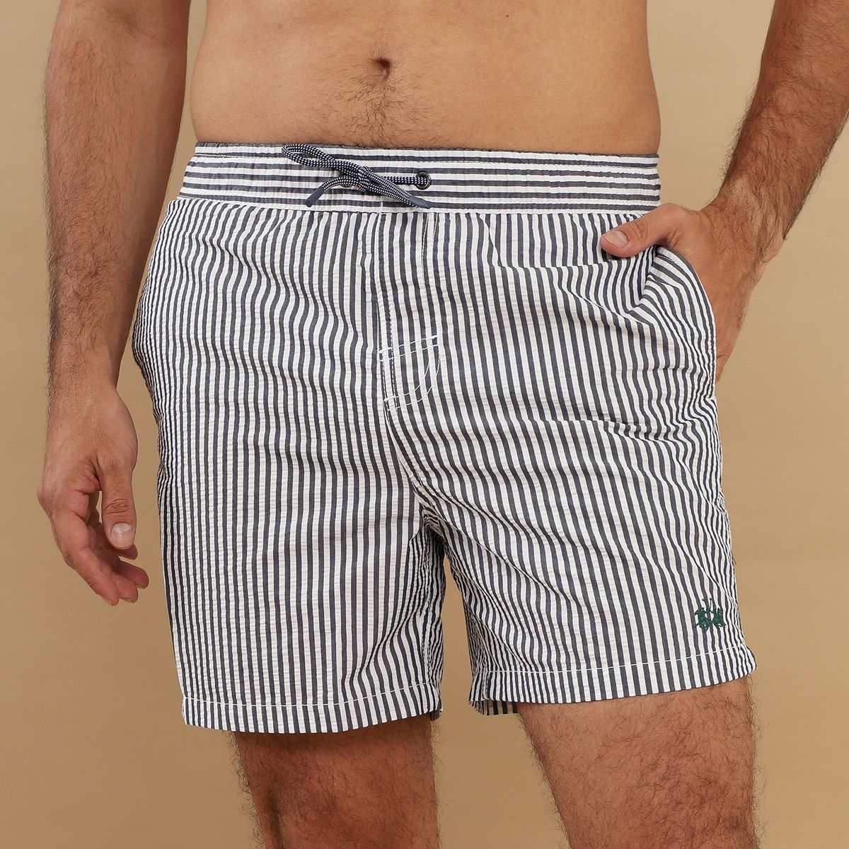 LA MARTINA - Ropa de Baño Hombre La Martina