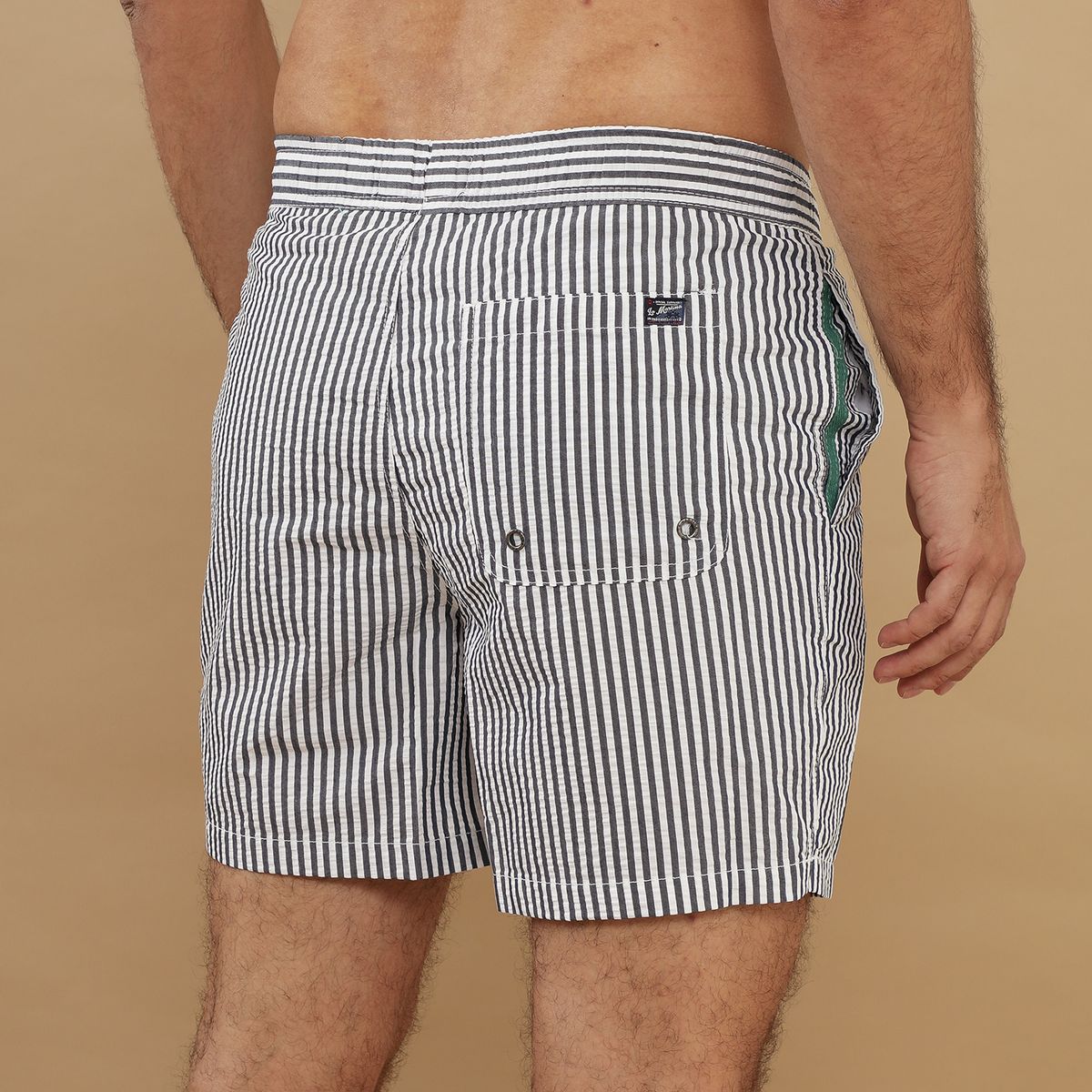 LA MARTINA - Ropa de Baño Hombre La Martina