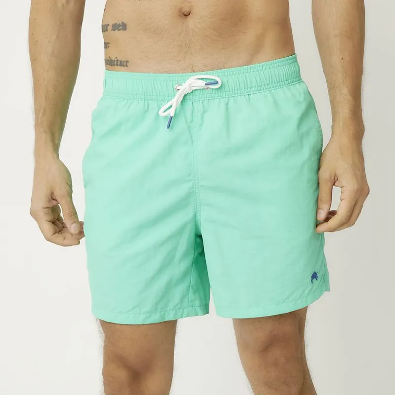 CASCAIS - Ropa de Baño Hombre Bearcliff