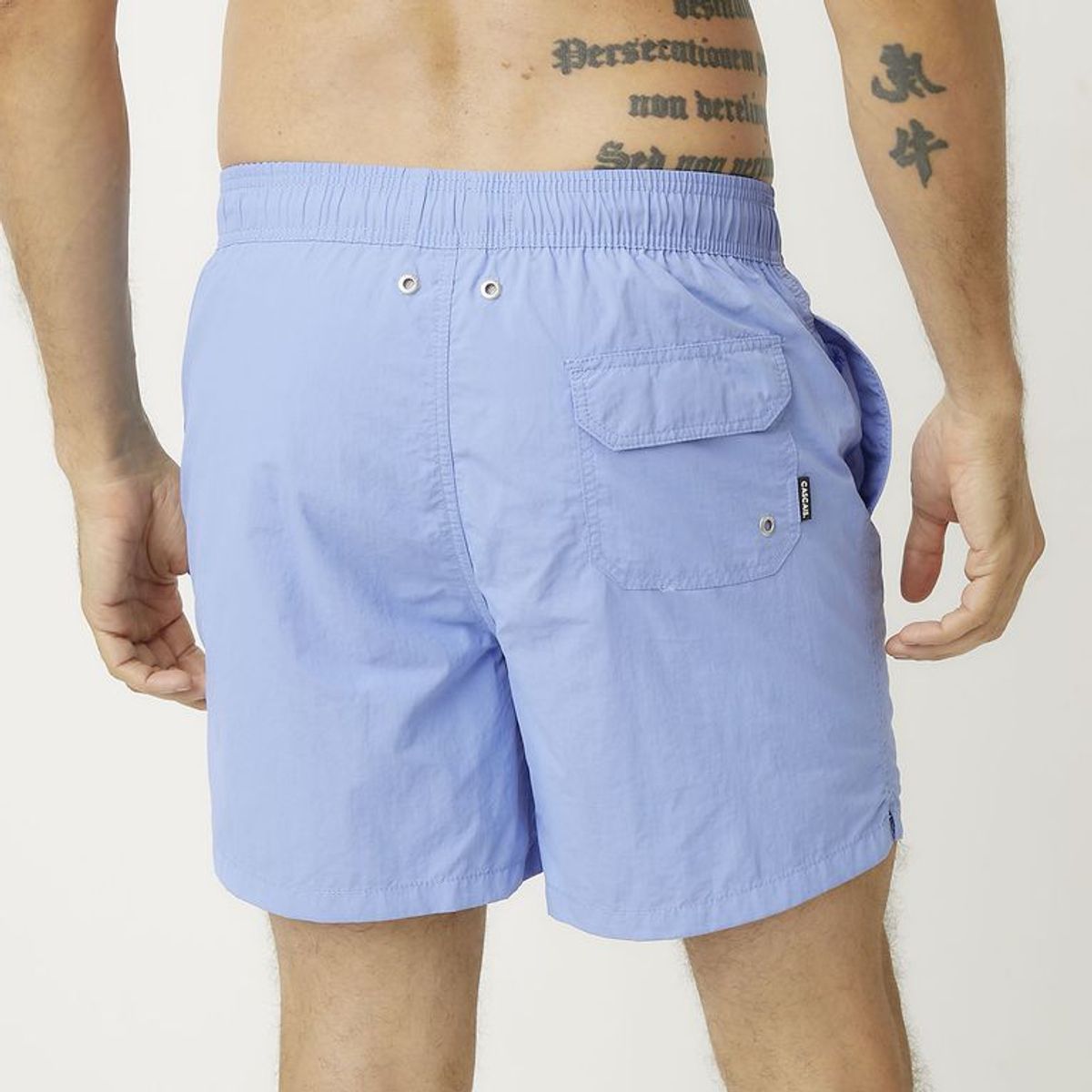 CASCAIS - Ropa de Baño Hombre Cascais