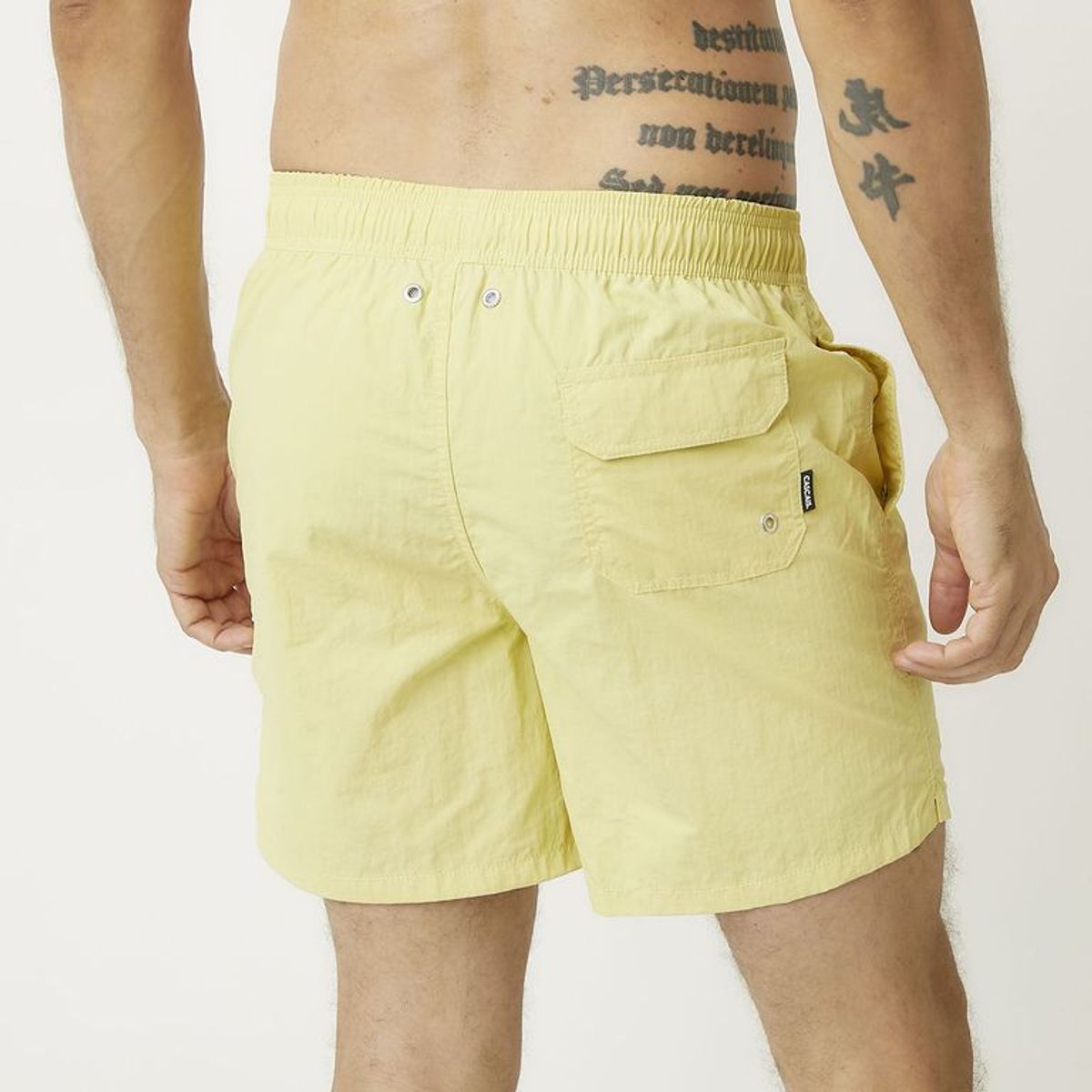 CASCAIS - Ropa de Baño Hombre Cascais