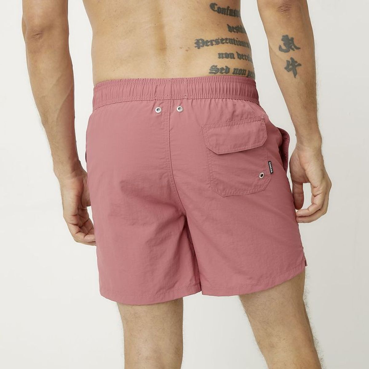 CASCAIS - Ropa de Baño Hombre Cascais