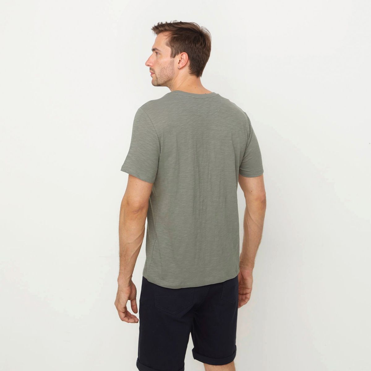 UNIVERSITY CLUB - Polo 100% Algodón Regular Fit Hombre University Club