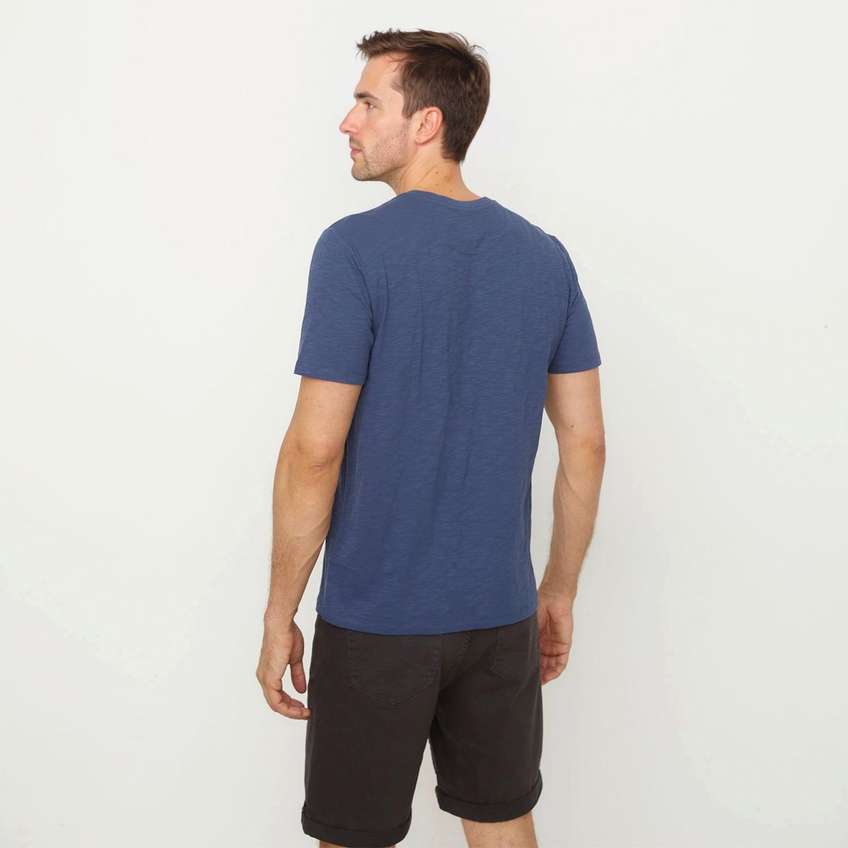 UNIVERSITY CLUB - Polo 100% Algodón Regular Fit Hombre University Club