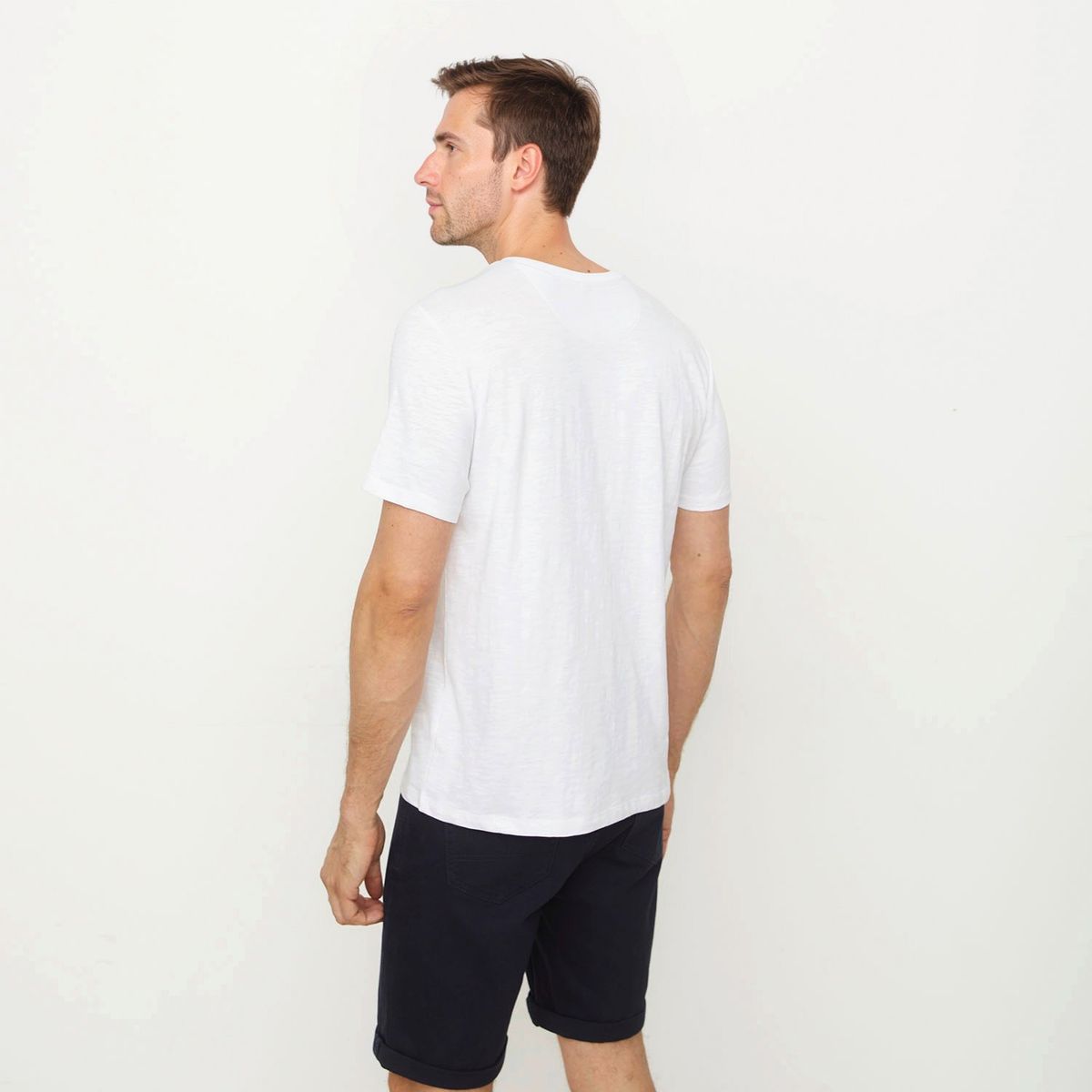 UNIVERSITY CLUB - Polo 100% Algodón Regular Fit Hombre University Club