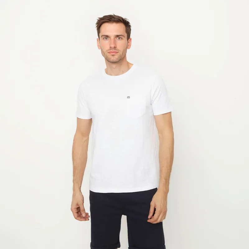 UNIVERSITY CLUB - Polo 100% Algodón Regular Fit Hombre University Club